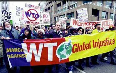 Negara Lain `Tunggangi`Protes AS ke WTO atas Larangan Impor Kementan